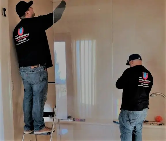 Professional plumbing installation for Toilet Repair in International District