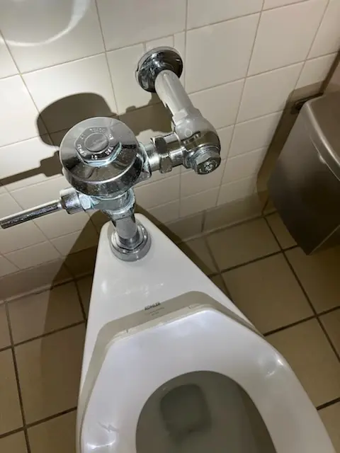 Fixture installation and repair for Emergency Plumber in International District